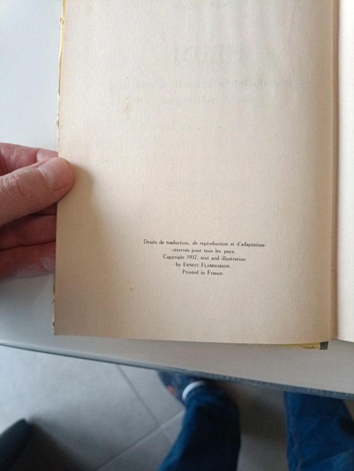 Heidi - photo numéro 5