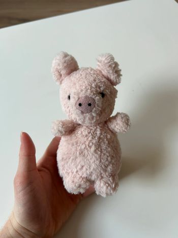 Cochon jellycat
