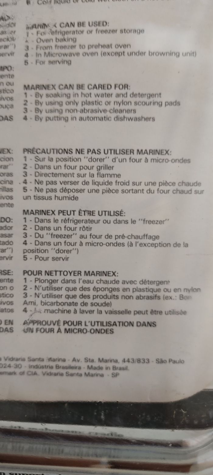 Plat à rôtir et son berceau en acajou - photo numéro 7