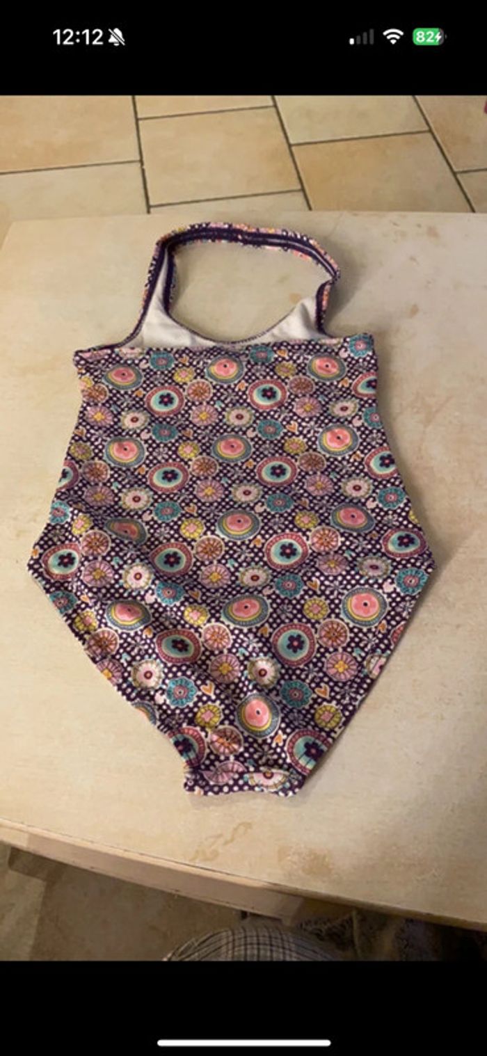 Maillot de bain - photo numéro 2