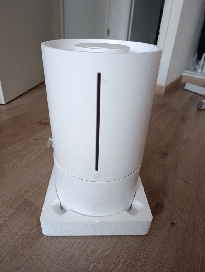 Xiaomi smart humidifier 2 - humidificateur - photo numéro 2
