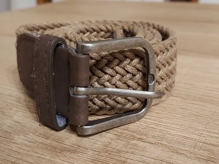 Ceinture T1/99cm - Celio - photo numéro 6