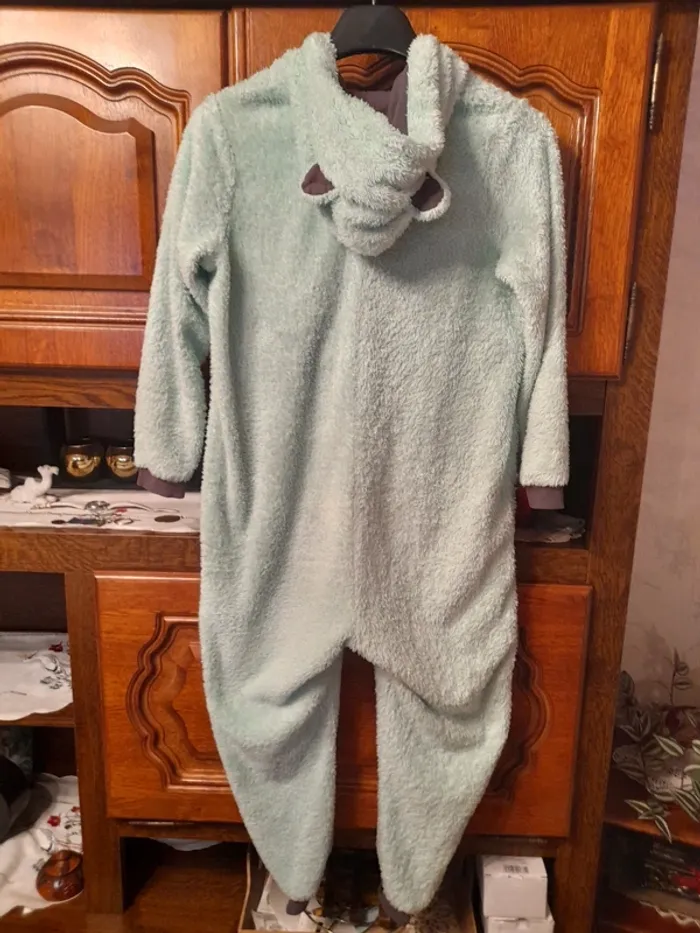 Pyjama combinaison - photo numéro 3