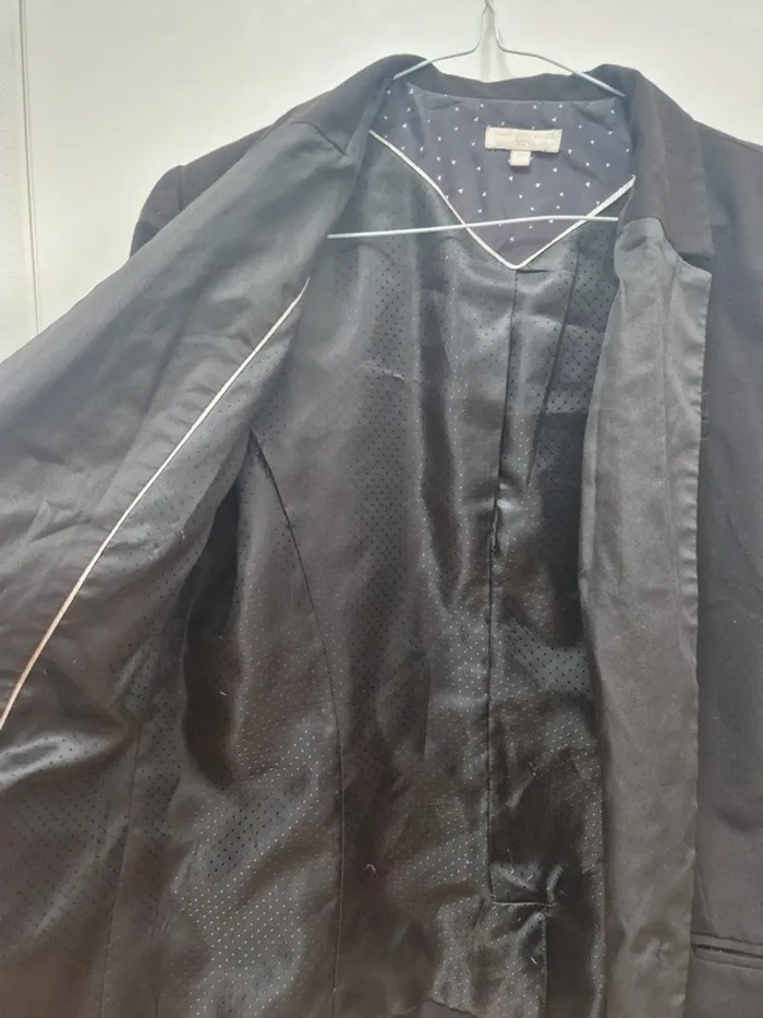Blazer femme - photo numéro 8