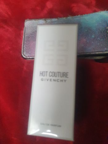 Hot couture 