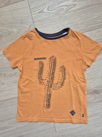 T-shirt Okaidi 6 ans
