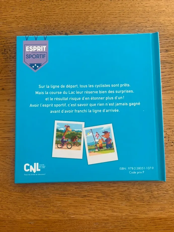 Livre enfant - photo numéro 2