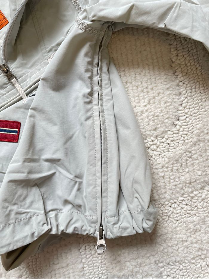 Kway Napapijri - photo numéro 4