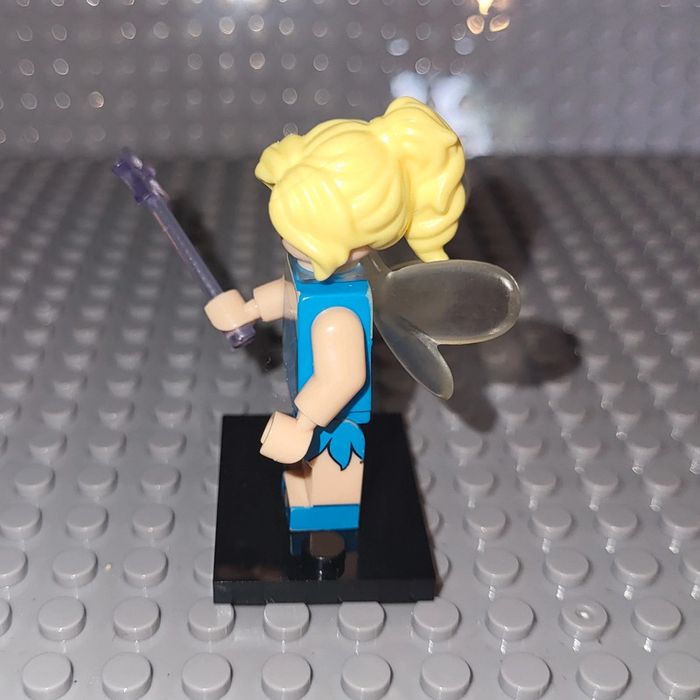 Minifigure / Figurine - Disney - La Fée Clochette - photo numéro 3