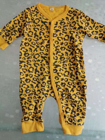 Combi bébé
