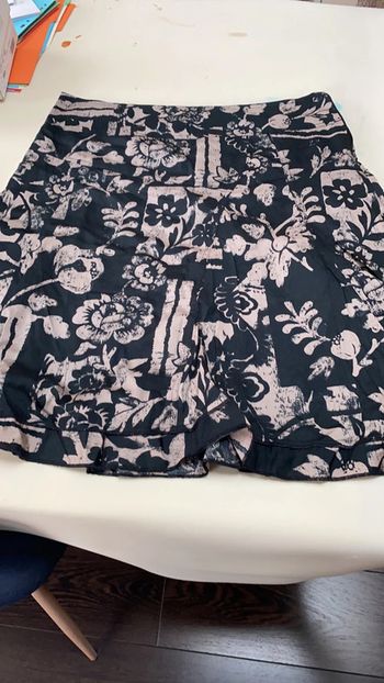 Jupe taille 46