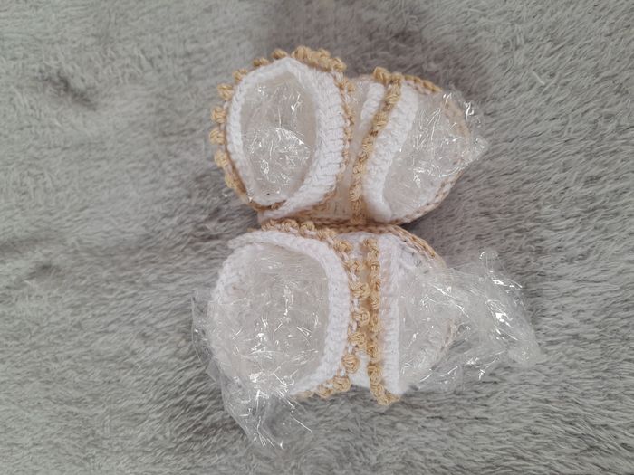 Chausson - photo numéro 4