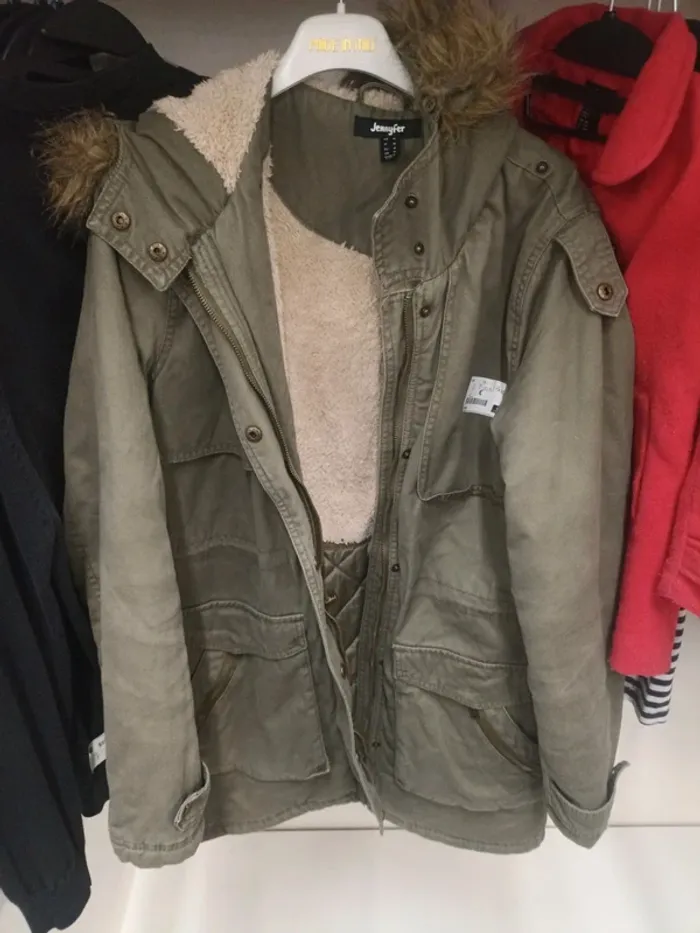 Manteau