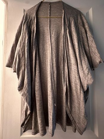 Veste chauve-souris
