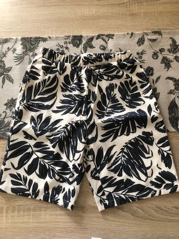 Shein - short garçon 10ans