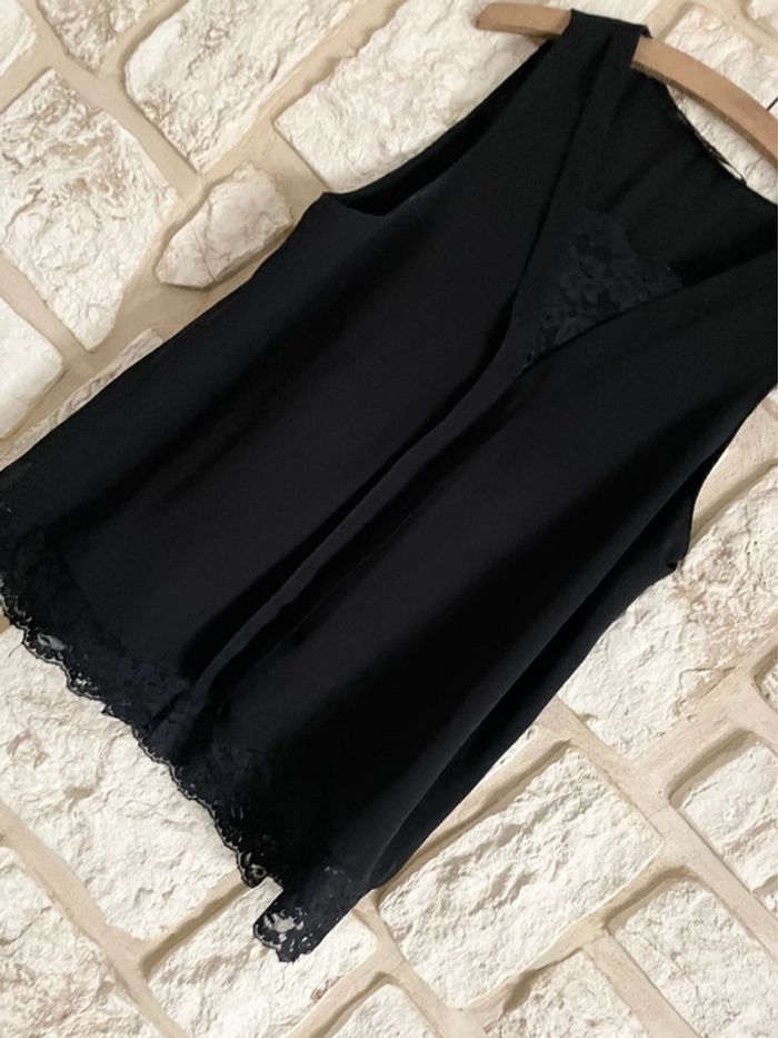 Blouse Zara - photo numéro 3