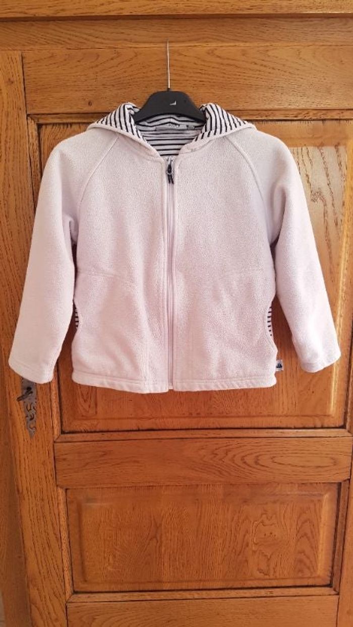 Veste polaire