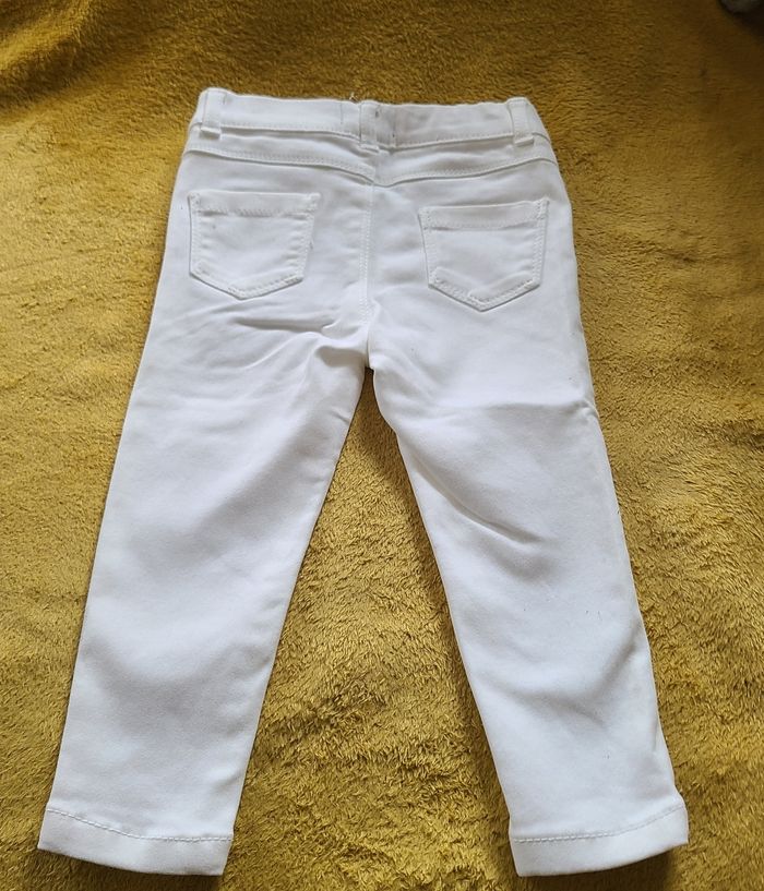 Pantalon enfant - photo numéro 2