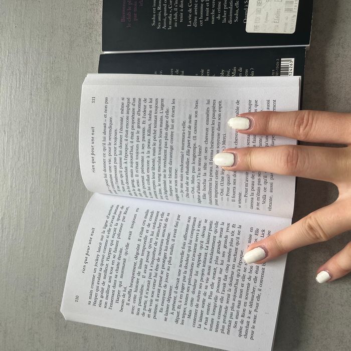Lot de 3 livres tome 1,2,3 - photo numéro 3