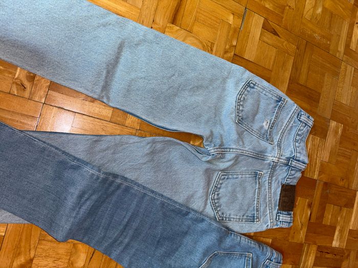 Lot 2 jeans 👖 - photo numéro 2