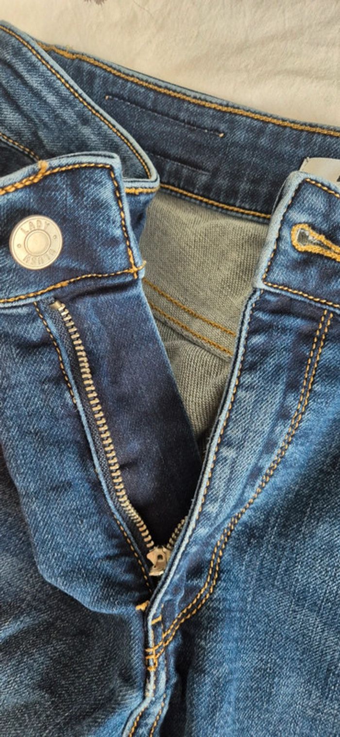 Jeans la halle - photo numéro 9