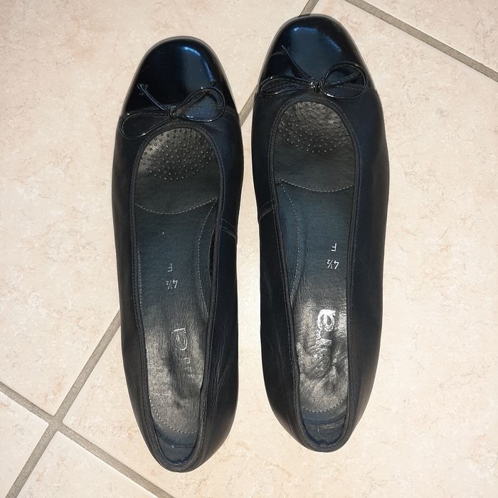 Chaussures 37 - photo numéro 3