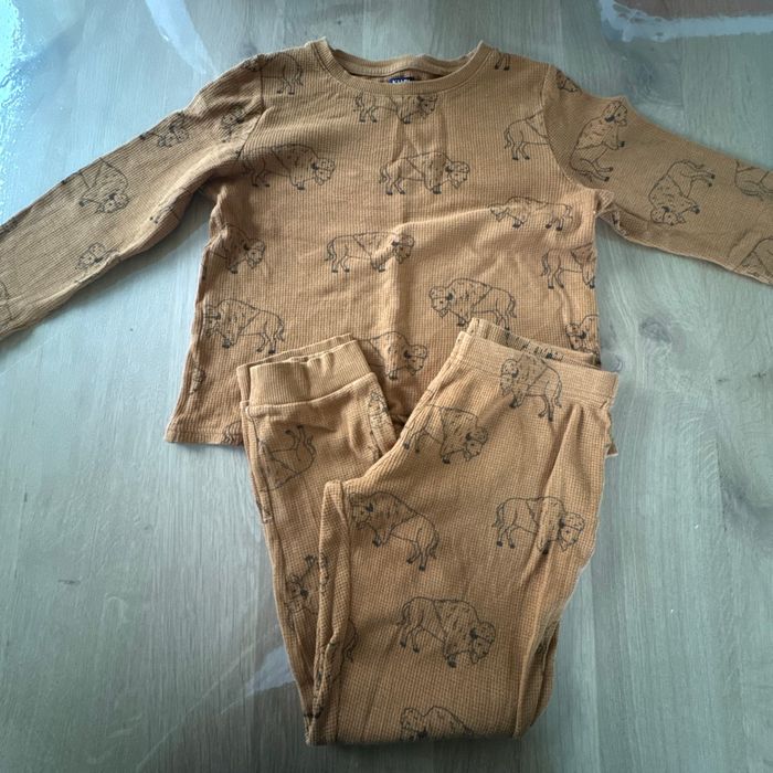 Pyjama Kiabi taille 8 ans