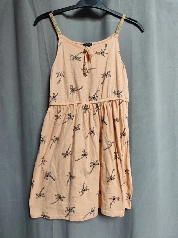 Robe kiabi