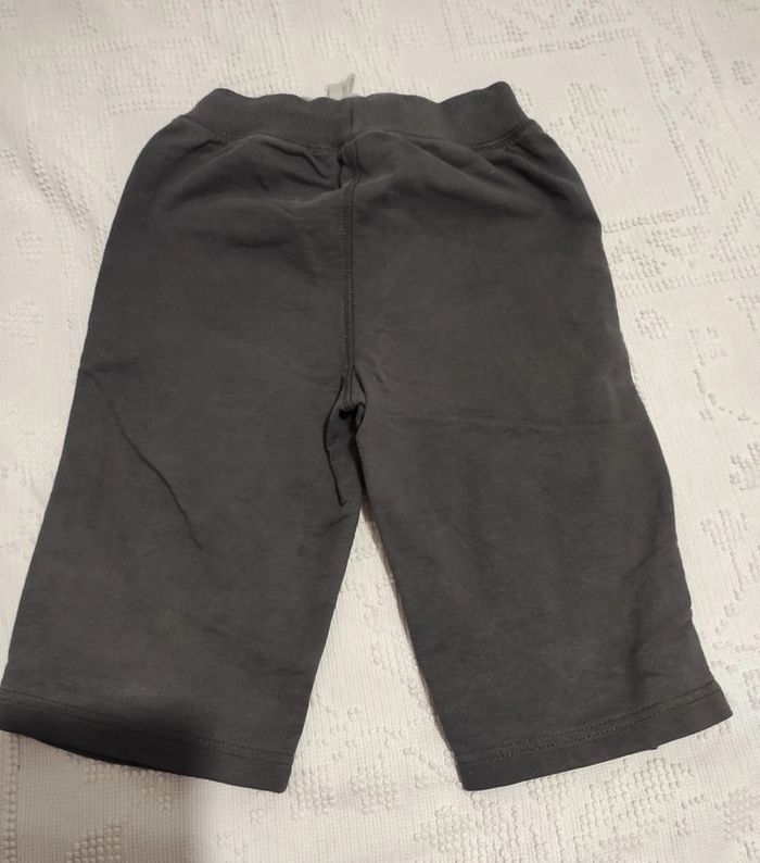 Bermuda 8 ans - photo numéro 2