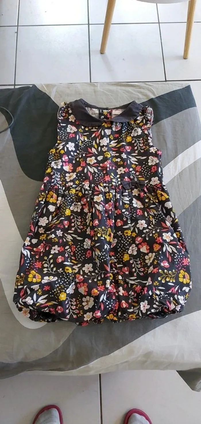 Robe été - photo numéro 3