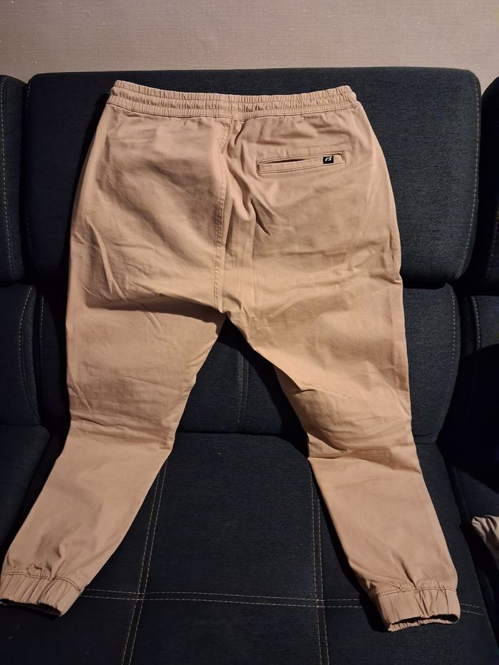 Pantalon homme - photo numéro 2