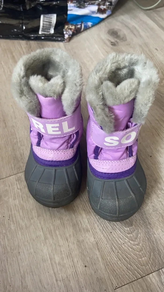Sorel