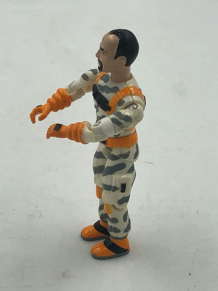 Figurine The Corps Lanard 1990 - photo numéro 4