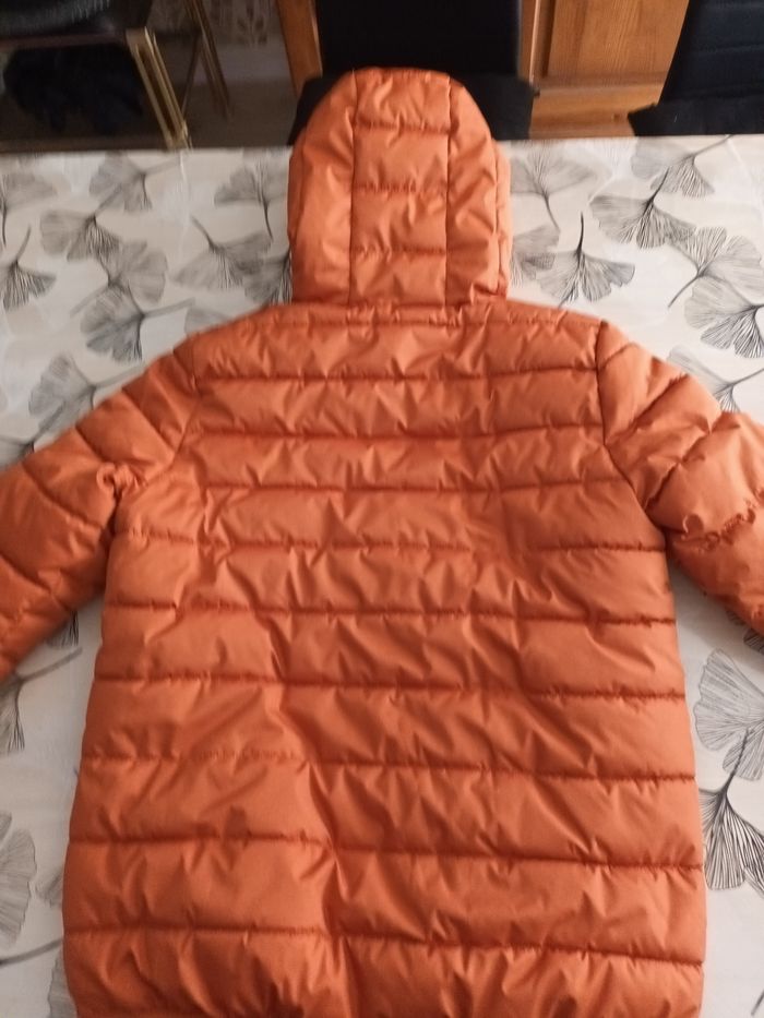 Doudoune garçon - photo numéro 3