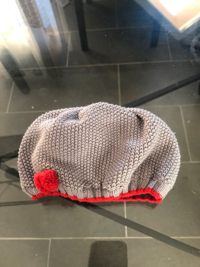 Bonnet bebe