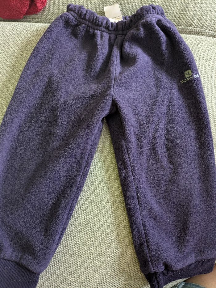 Pantalons 18m - photo numéro 3