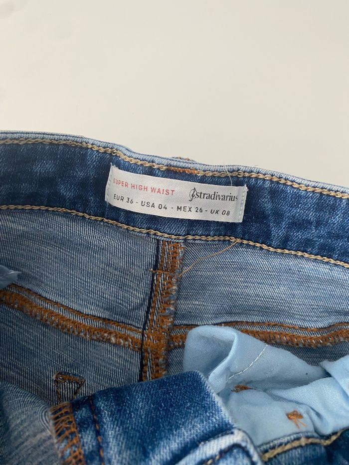 Lot  jeans - photo numéro 6