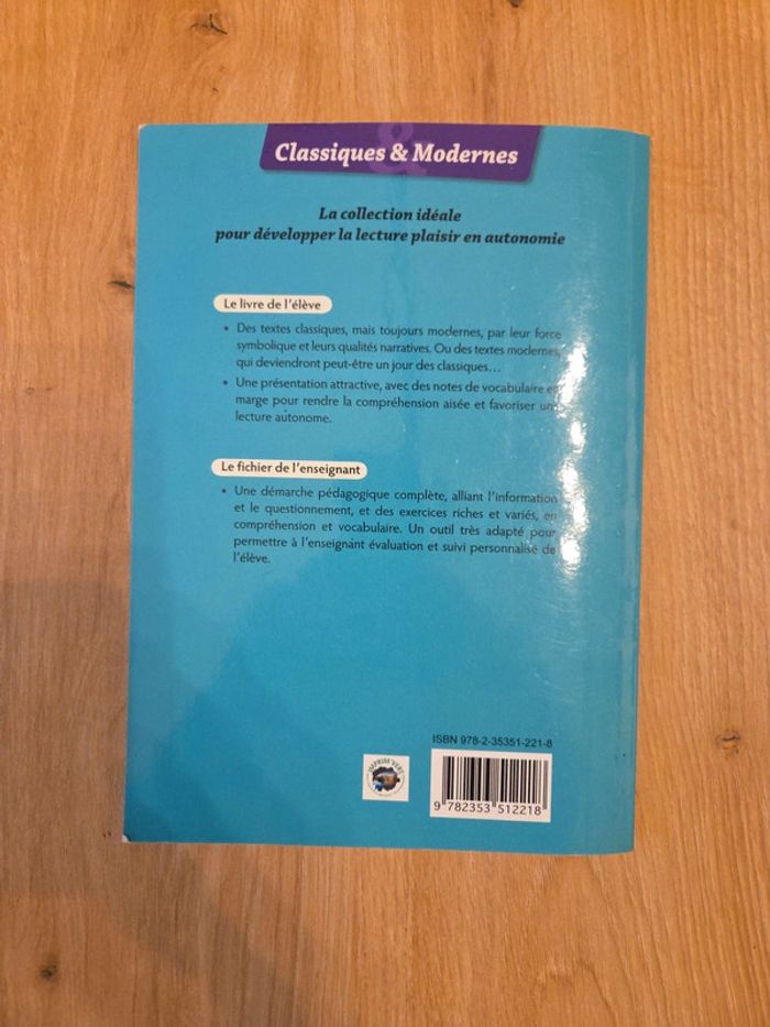 Livre histoire comme ça - photo numéro 2