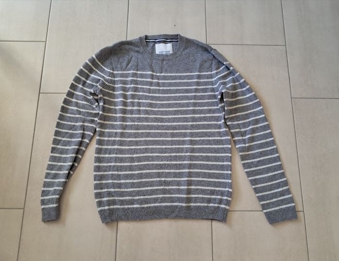 Pull Jules Wear & share taille M