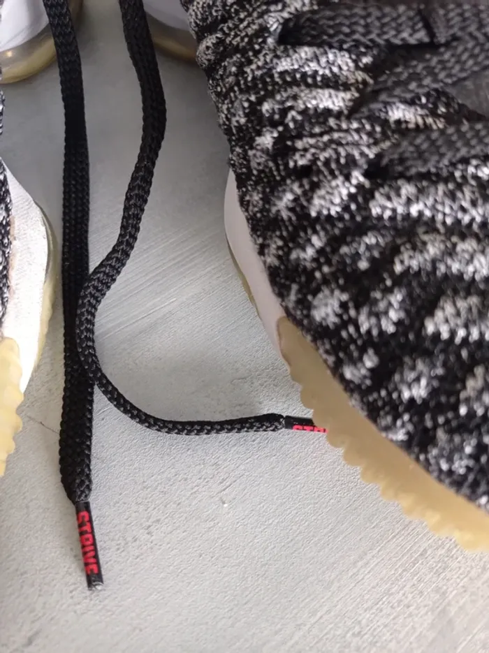 Basket Nike LeBron 43 - photo numéro 3