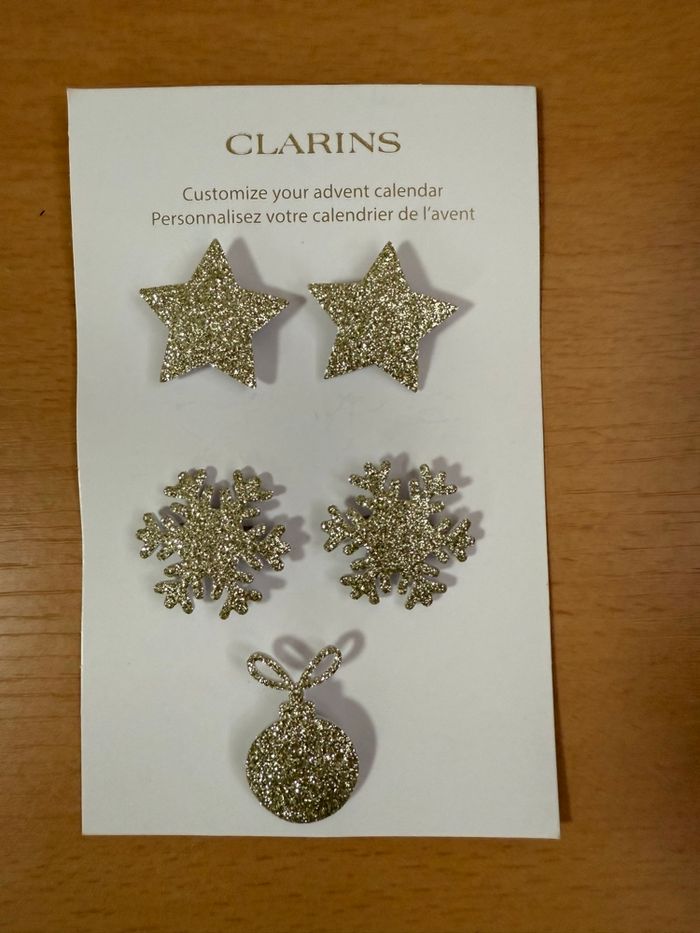 Décoration thème Noël - photo numéro 9