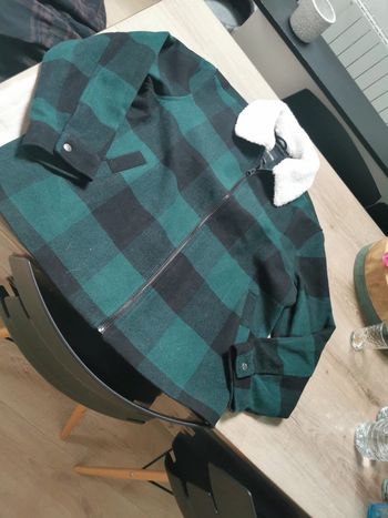 Veste XXL