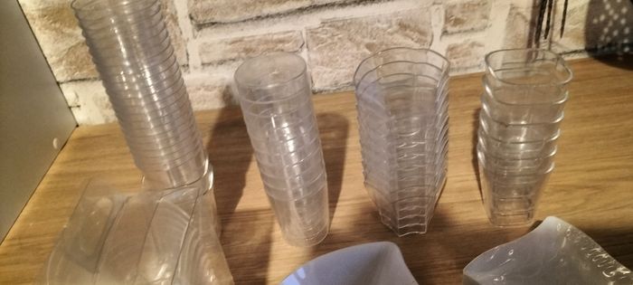 Lot verrines apero - photo numéro 2