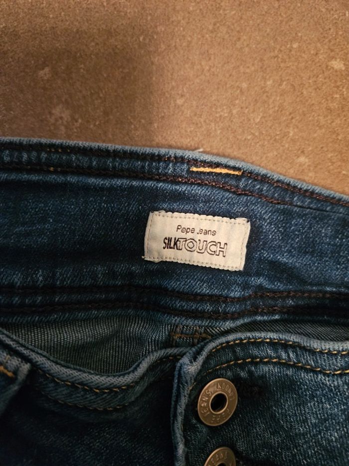 Jean Pepe jeans - photo numéro 3