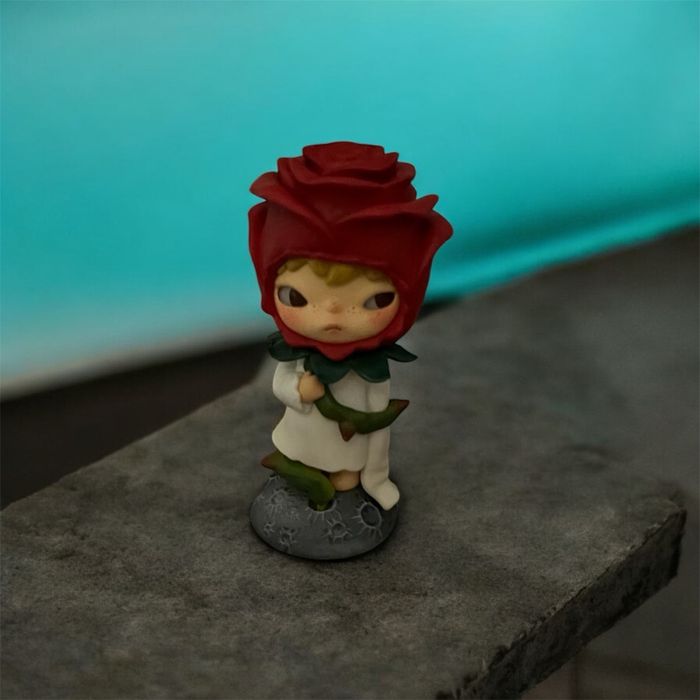 Figurine Hirono le petit prince - photo numéro 2