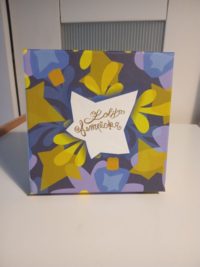 Coffret lolita lempicka - photo numéro 2