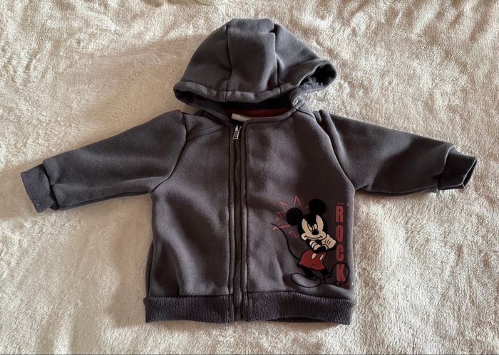 Ensemble Mickey - photo numéro 2