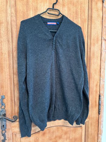 Pull mi saison