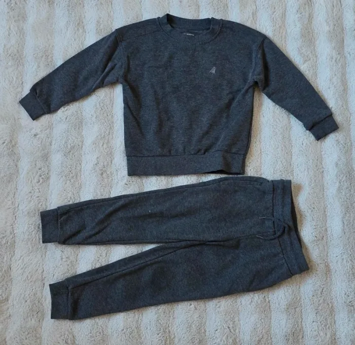 Ensemble 5-6ans