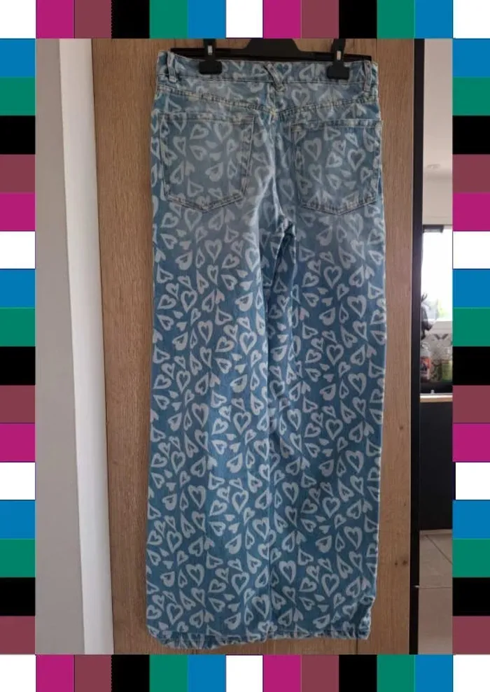 Jean's taille 36 - photo numéro 4